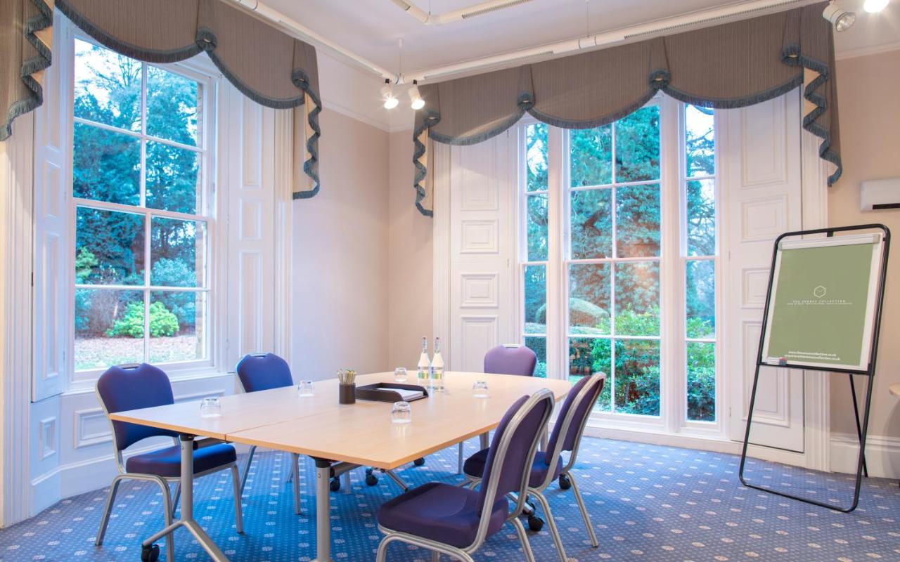 Sedgebrook Hall Northampton Dış mekan fotoğraf