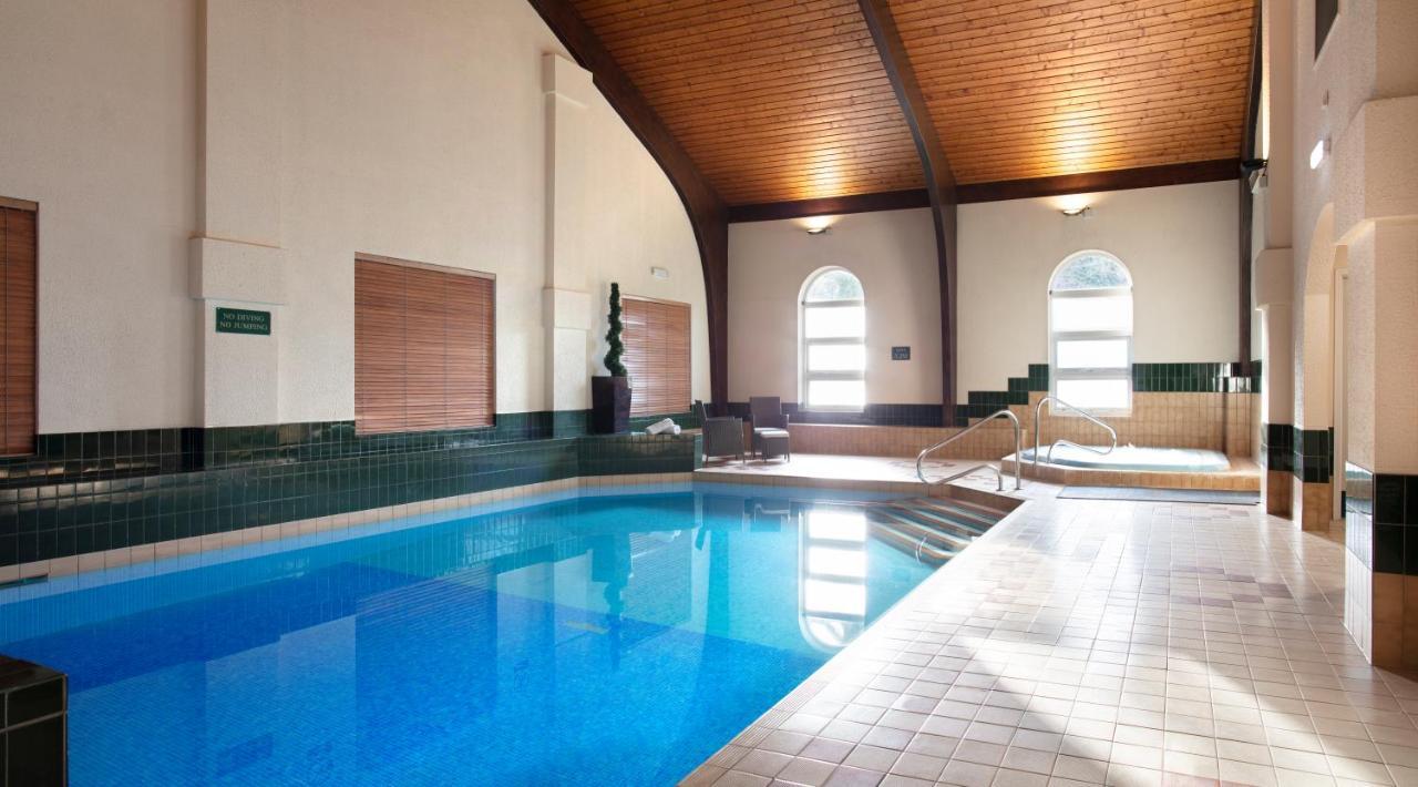 Sedgebrook Hall Northampton Dış mekan fotoğraf