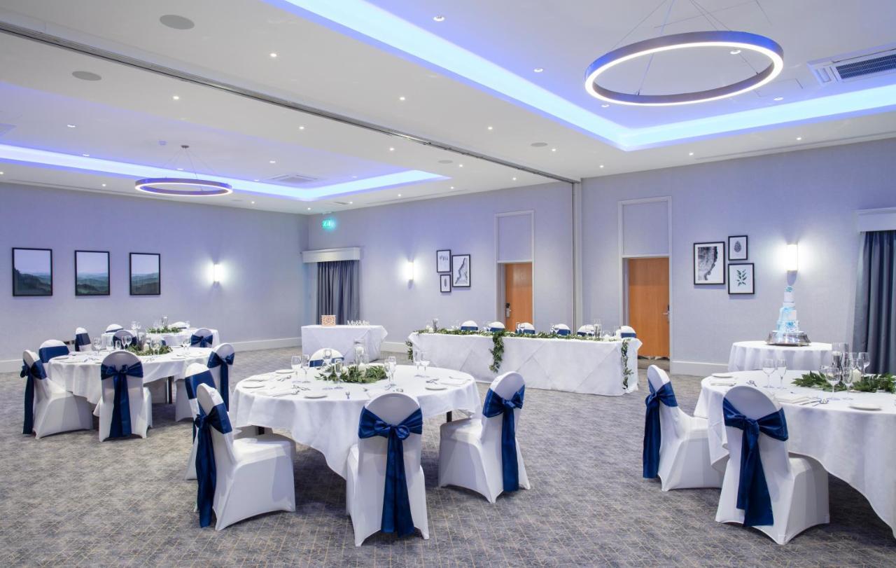 Sedgebrook Hall Northampton Dış mekan fotoğraf