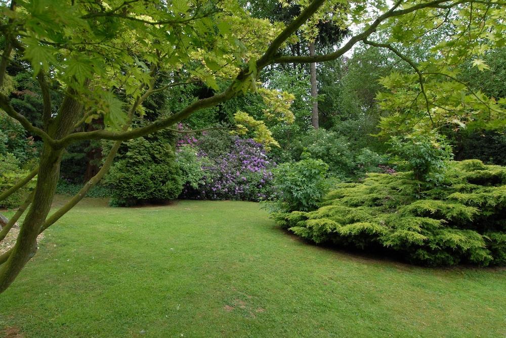 Sedgebrook Hall Northampton Dış mekan fotoğraf