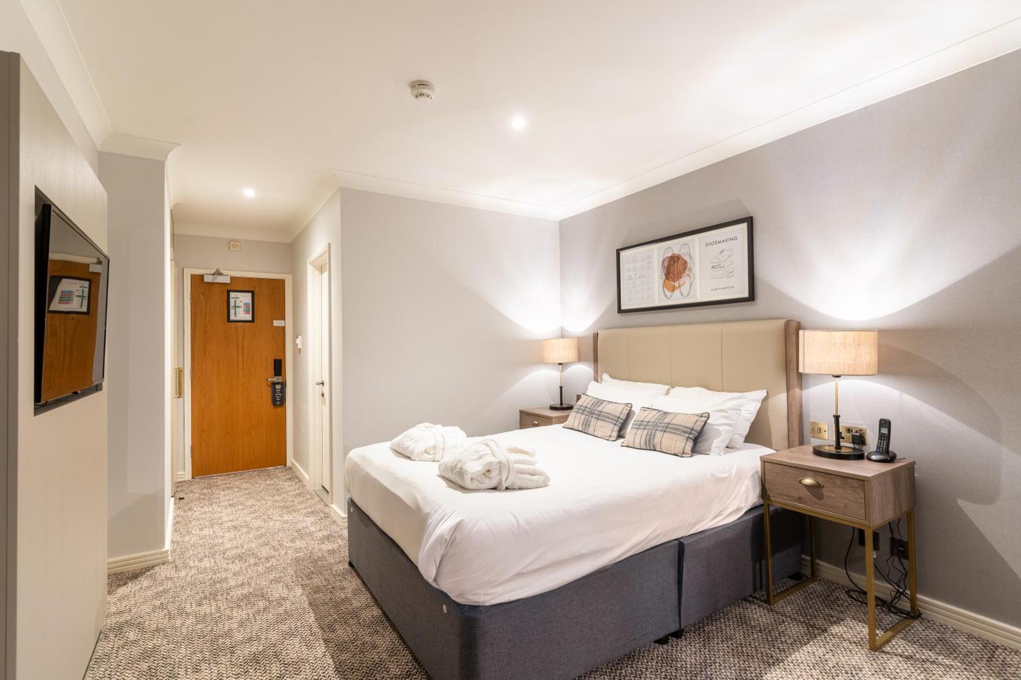 Sedgebrook Hall Northampton Dış mekan fotoğraf
