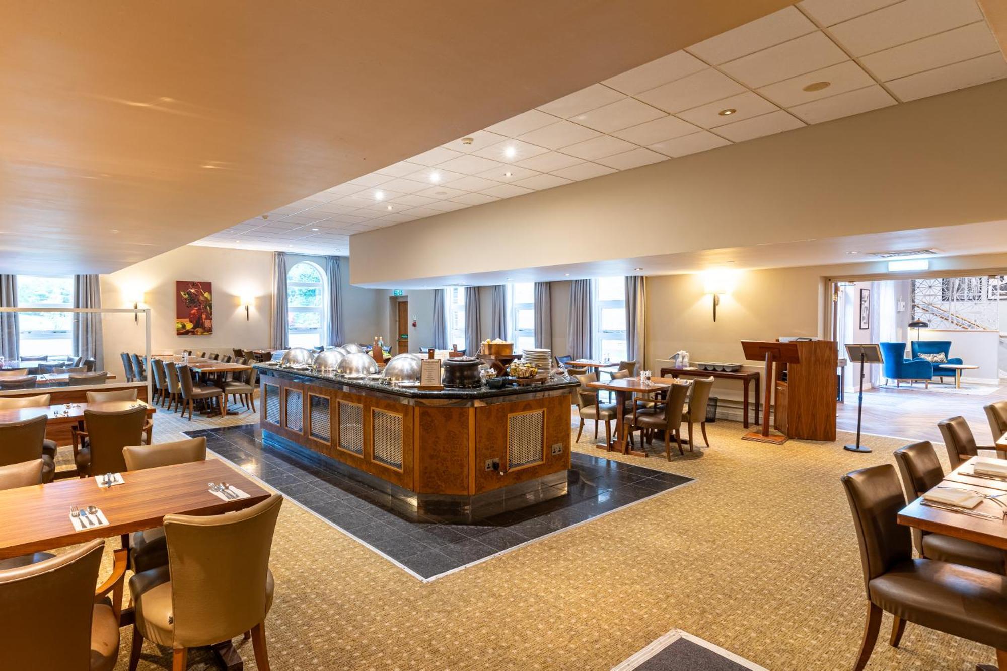 Sedgebrook Hall Northampton Dış mekan fotoğraf