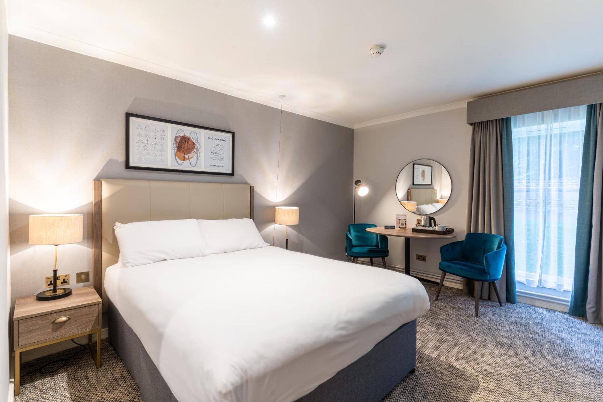 Sedgebrook Hall Northampton Dış mekan fotoğraf