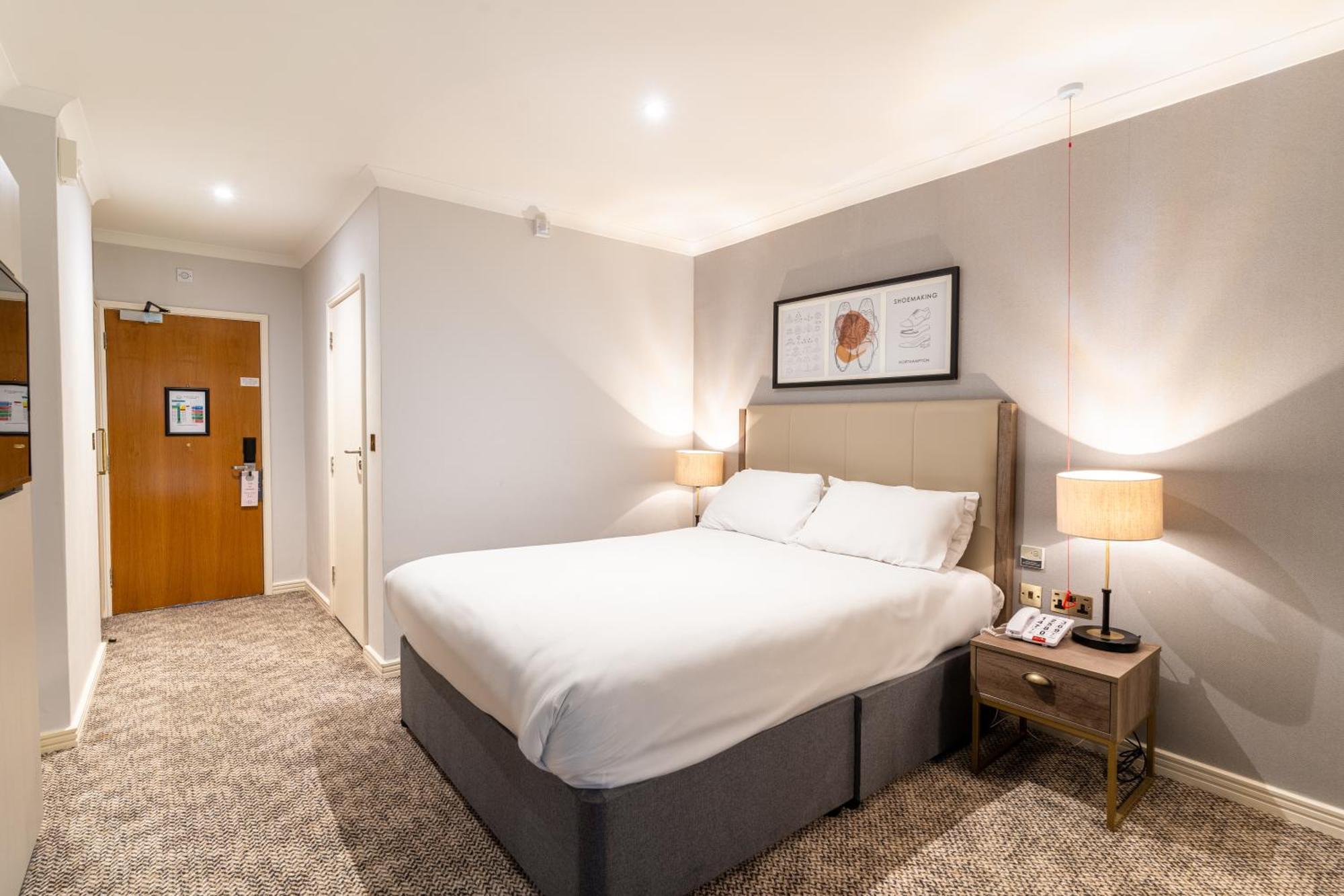 Sedgebrook Hall Northampton Dış mekan fotoğraf