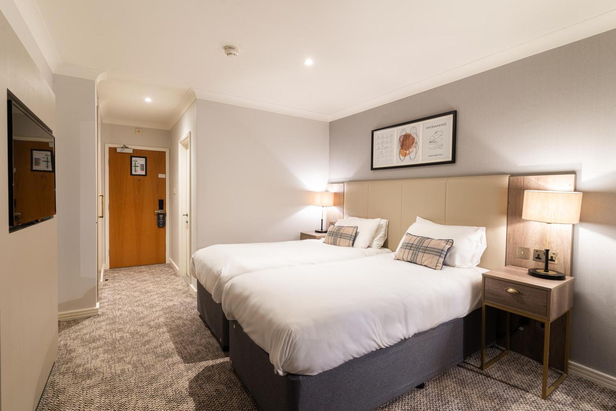 Sedgebrook Hall Northampton Dış mekan fotoğraf