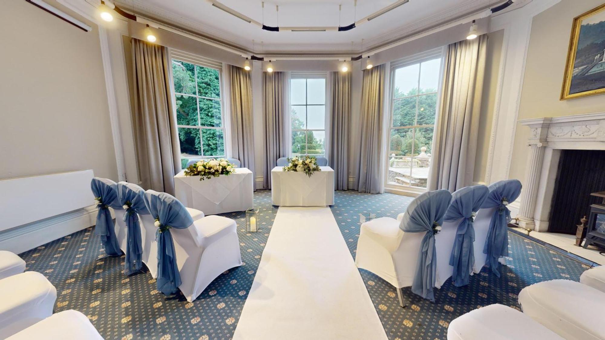 Sedgebrook Hall Northampton Dış mekan fotoğraf
