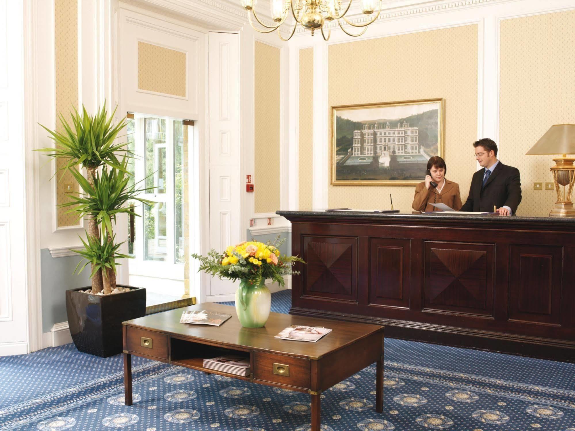Sedgebrook Hall Northampton İç mekan fotoğraf