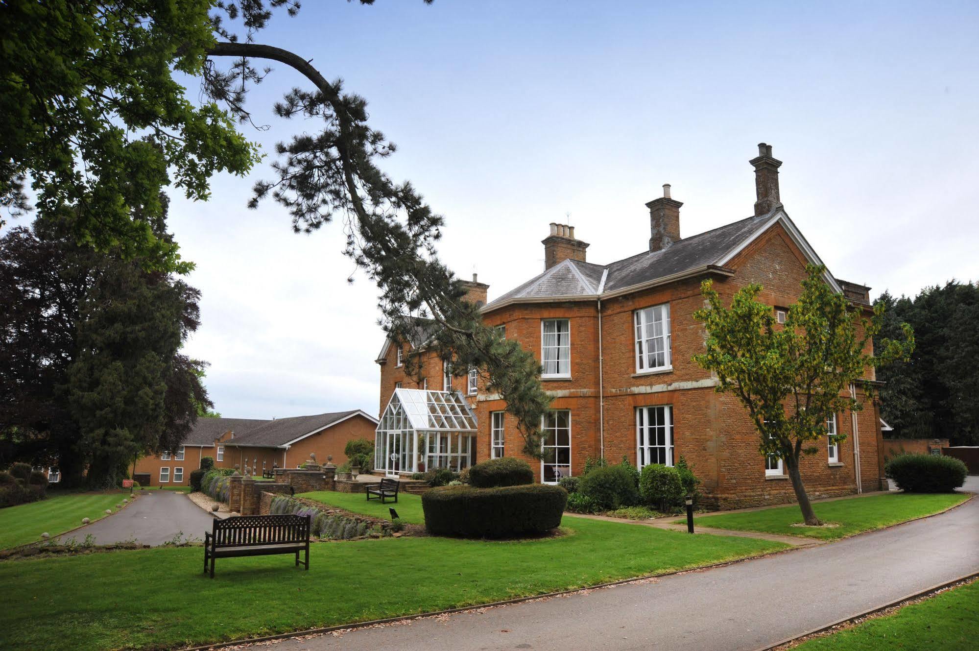 Sedgebrook Hall Northampton Dış mekan fotoğraf