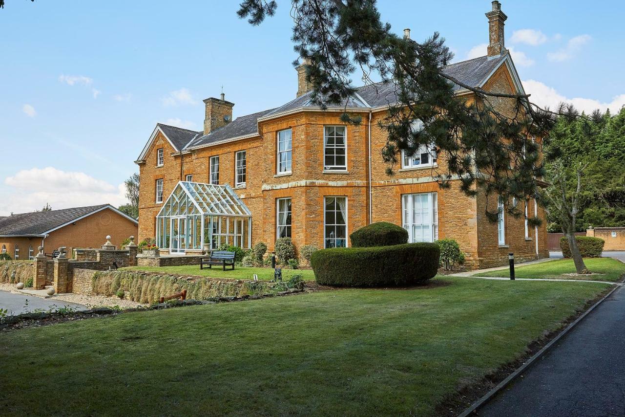 Sedgebrook Hall Northampton Dış mekan fotoğraf