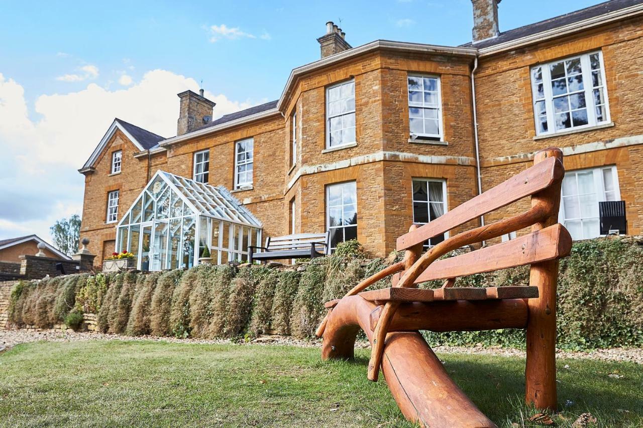 Sedgebrook Hall Northampton Dış mekan fotoğraf