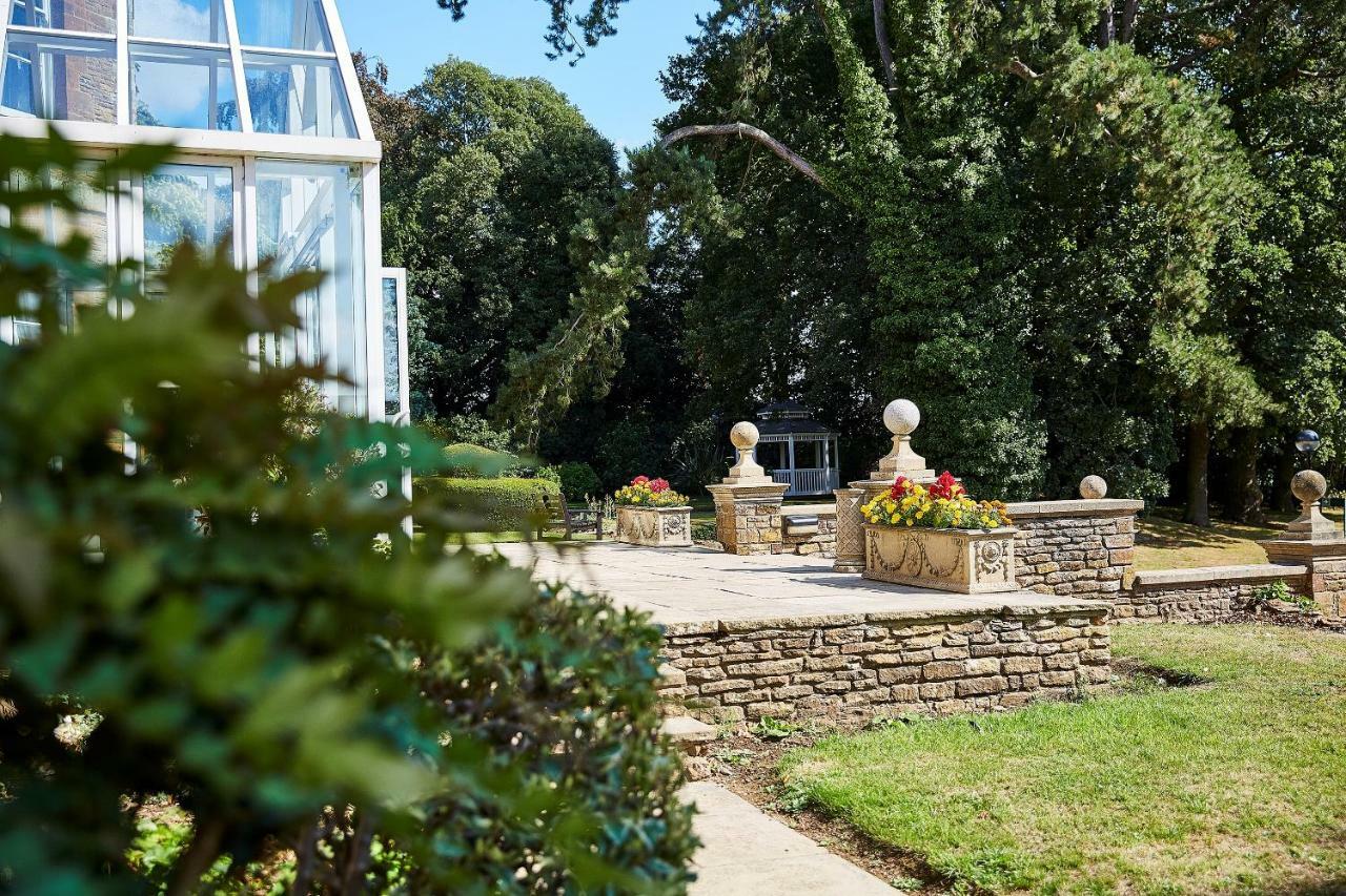 Sedgebrook Hall Northampton Dış mekan fotoğraf